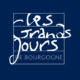 Logo Les Grands Jours de Bourgogne
