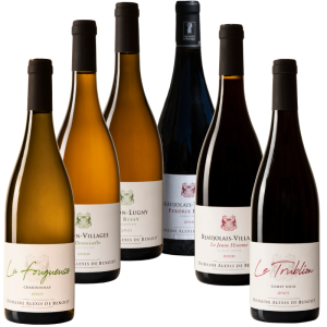 Carton Découverte Domaine